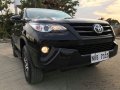 Toyota Fortuner Diesel 2018 for sale-0