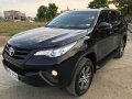 Toyota Fortuner Diesel 2018 for sale-1