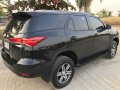 Toyota Fortuner Diesel 2018 for sale-4