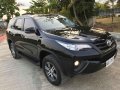 Toyota Fortuner Diesel 2018 for sale-5