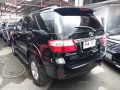 Toyota Fortuner 2009 for sale-4