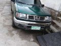For Sale or swap sa SUV 2000 model Nissan Frontier-4