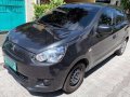 2013 Mitsubishi Mirage GLX AT for sale-0