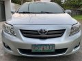 2008 Toyota Corolla Altis V 1.6v Automatic Fresh -3