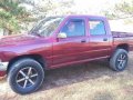 Toyota Hilux 1999 for sale-5