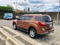 2015 Isuzu Mu-X for sale-0