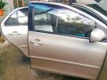 Toyota Vios 2009 for sale-8