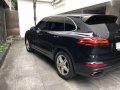 Porsche Cayenne 2016 for sale-0