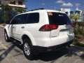 2014 Mitsubishi Montero for sale-4