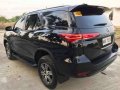 2018 Toyota Fortuner Automatic Diesel for sale-4