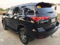 2018 Toyota Fortuner Automatic Diesel for sale-6