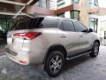 2017 Toyota Fortuner for sale-2