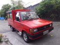 1995 Toyota Tamaraw fx for sale-1