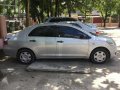 2012 Toyota Vios 1.3J MT Casa maintained-0