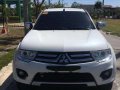 2014 Mitsubishi Montero for sale-6