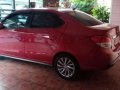 2017 Mitsubishi Mirage G4 for sale-1