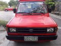 1995 Toyota Tamaraw fx for sale-2