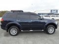 2013 Loaded Limited Mitsubishi Montero Sport GLSV AT -5