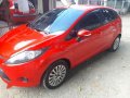 Ford Fiesta 2012 FOR SALE-0