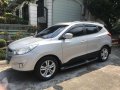 Hyundai Tucson 2012 for sale-0