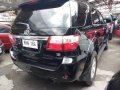 Toyota Fortuner 2009 for sale-5
