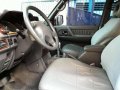 2000 Mitsubishi Pajero local 4x4 automatic turbo diesel 350k-4