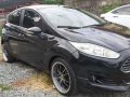 2014 Ford Fiesta 1.0 ecoboost AT for sale-7