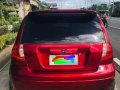 2006 Hyundai GETZ 1.1 190k FIXED RUSH!-5