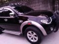 SELLING MITSUBISHI Strada gls 2011 4x4 -1