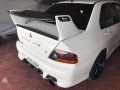 2001 Mitsubishi Lancer Evolution 7 Orig Casa maintained-1