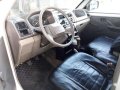 2004 Mitsubishi Adventure GL 25 Diesel PRIVATE-0