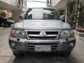 Mitsubishi Pajero 2005 for sale-8