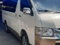 2017 Toyota Hiace for sale-1