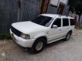 2006 Ford Everest for sale-8