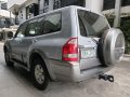 Mitsubishi Pajero 2005 for sale-1