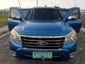 Ford Everest 2009 for sale-1