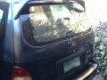 2001 Kia Canival for sale-1