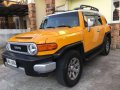 2015 Toyota FJ Cruiser for sale-4