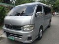 2012 Toyota Hi-Ace for sale-1