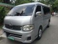 2012 Toyota Hi-Ace for sale-0