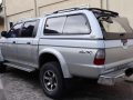 Mitsubishi Strada Pick Up 4x4 Diesel 2004-6