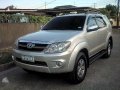 2007 Toyota Fortuner for sale-0