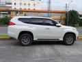 Mitsubishi Montero 2017 for sale-0