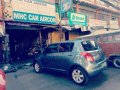 2009 Suzuki Swift for sale-0