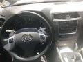 2012 Lexus IS300 AT for sale-2