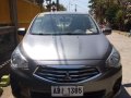 MITSUBISHI Mirage g4 GLX cvt 2015 for assume balance-2