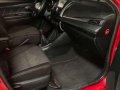2017 Toyota Vios E manual red-4
