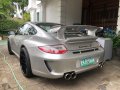 2005 Porsche 997 Carrera S 3.8L 6 speed manual transmission-1