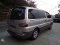 Hyundai Starex SVX 2000 A/T Turbo Diesel-1