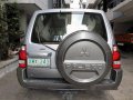 Mitsubishi Pajero 2005 for sale-8